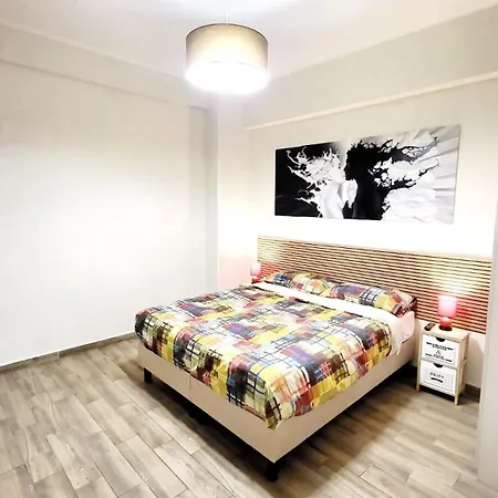Apartamento Hub Roma