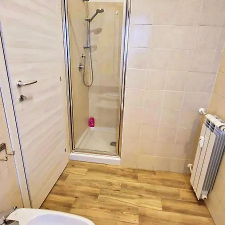 Apartamento Hub Roma