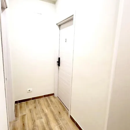 Hub Apartamento *