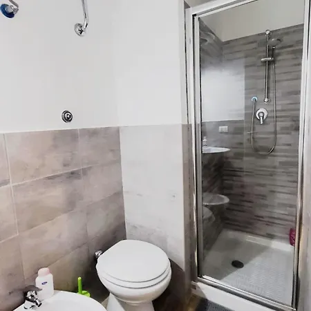 Apartamento Hub Roma