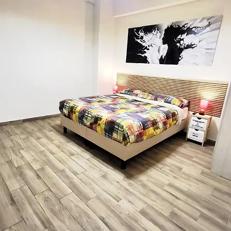 Hub Appartement *