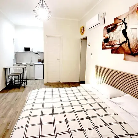 Appartamento Hub Eur Bonelli *