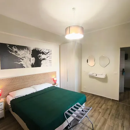 Hub Apartamento *