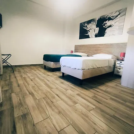 Hub Eur Bonelli Appartamento *