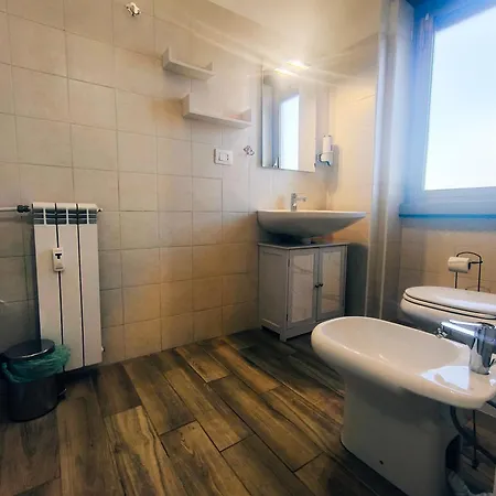 Appartamento Hub Eur Bonelli Roma