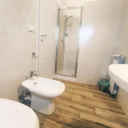 Appartamento Hub Eur Bonelli