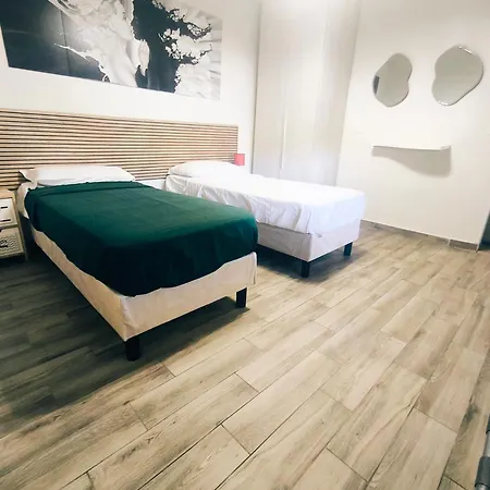 Hub Eur Bonelli Appartamento Roma