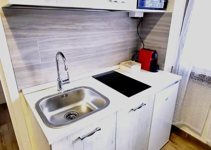 Apartament Hub Rzym