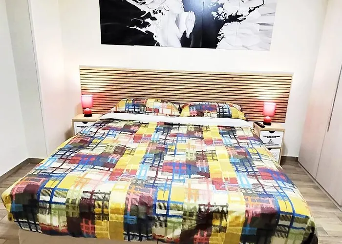 Hub Apartament *
